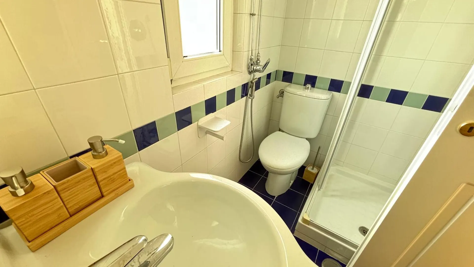 Living Rome Apartament Flaminio - Alloggio Ad Uso Turistico