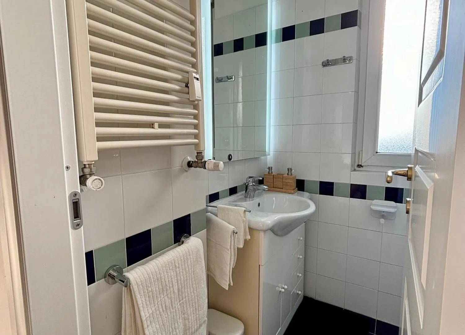 Living Rome Apartament Flaminio - Alloggio Ad Uso Turistico 게스트하우스