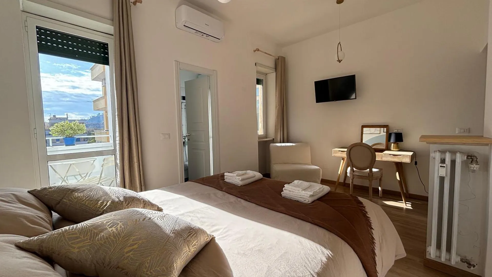 Living Rome Apartament Flaminio - Alloggio Ad Uso Turistico 0*,  이탈리아