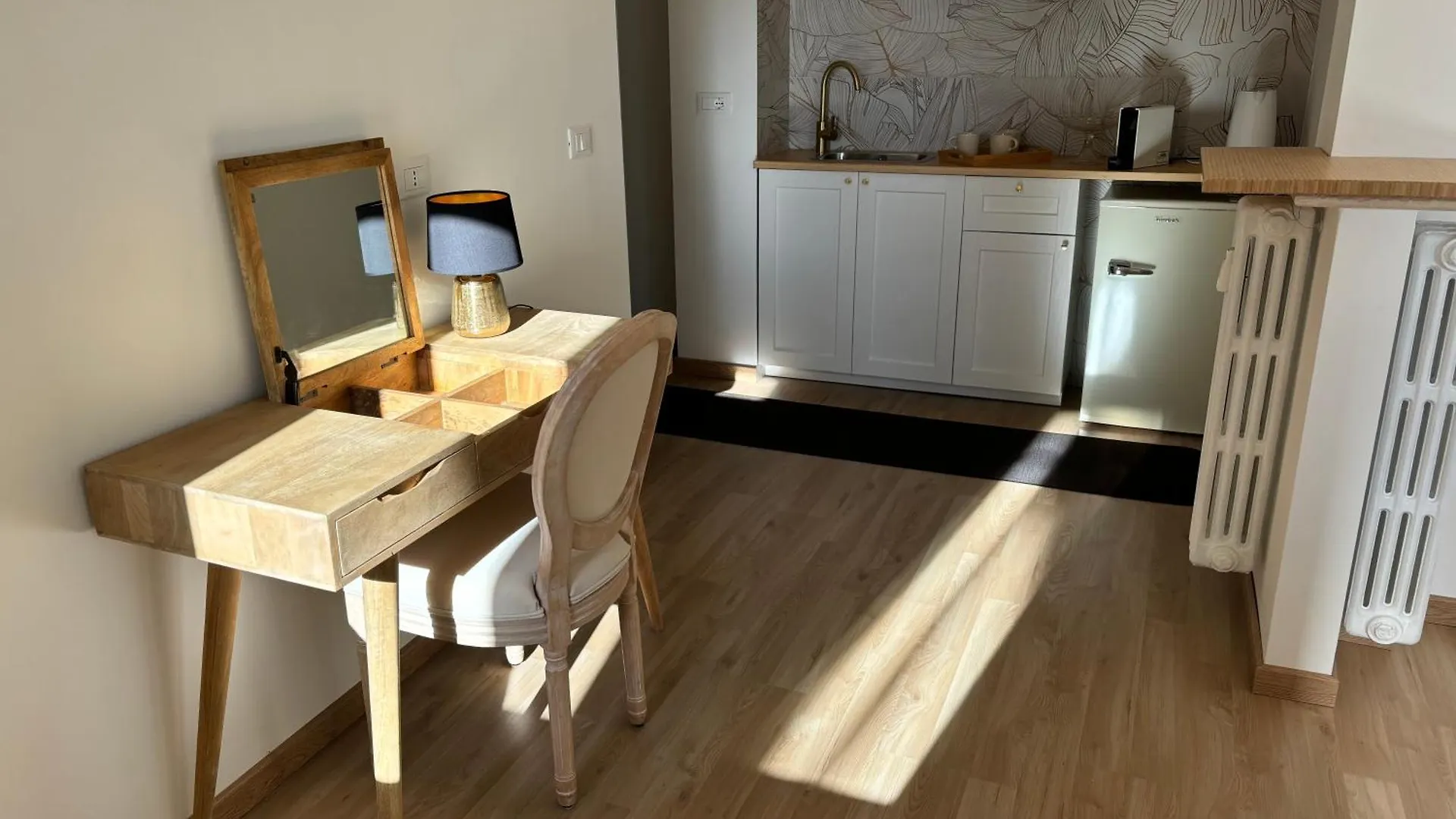 Living Rome Apartament Flaminio - Alloggio Ad Uso Turistico 0*,  이탈리아