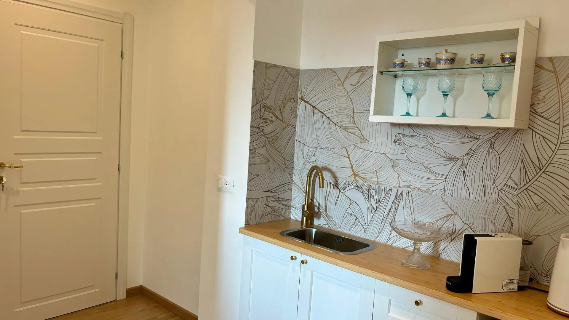 게스트하우스 Living Rome Apartament Flaminio - Alloggio Ad Uso Turistico