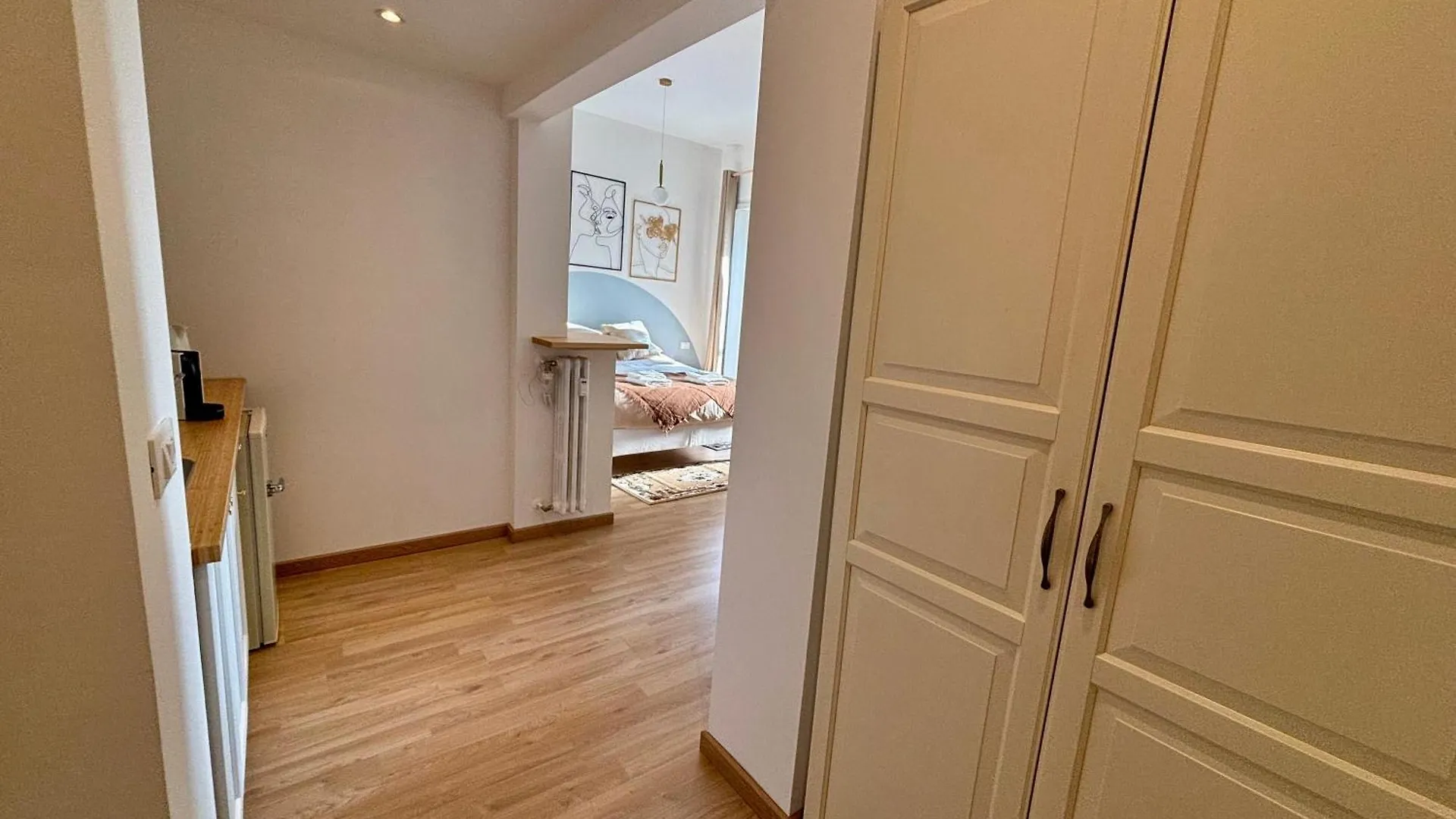 게스트하우스 Living Rome Apartament Flaminio - Alloggio Ad Uso Turistico