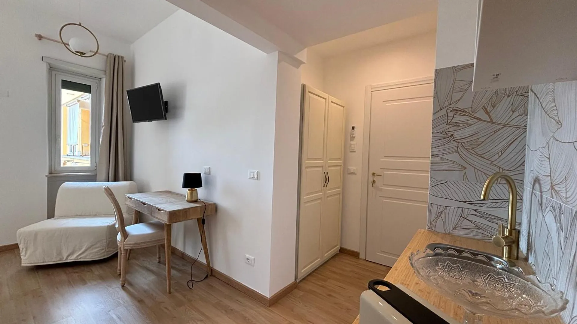Living Rome Apartament Flaminio - Alloggio Ad Uso Turistico 이탈리아